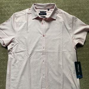 NWT Casual Button Down Shirt